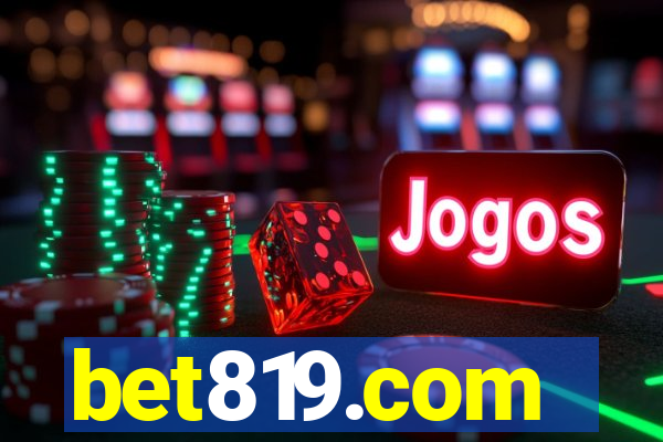 bet819.com