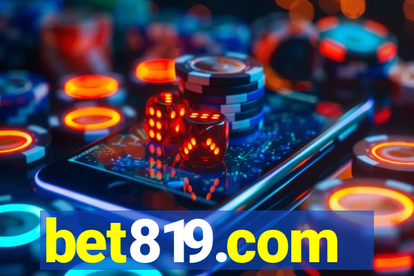 bet819.com