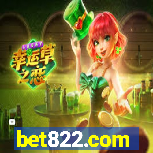 bet822.com