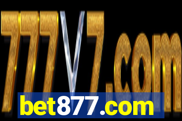 bet877.com