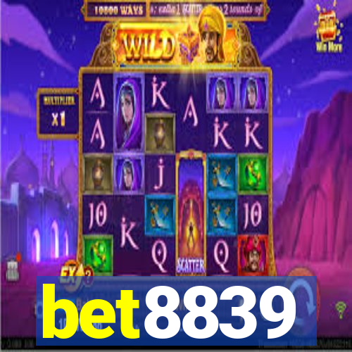 bet8839