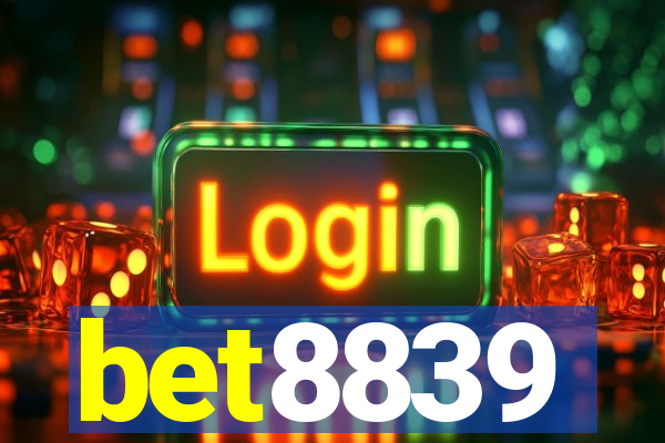 bet8839