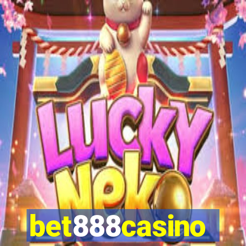 bet888casino