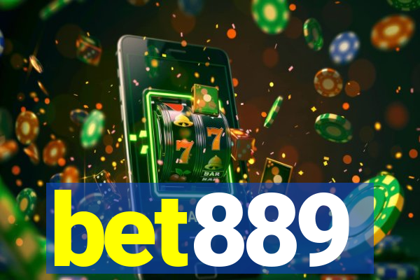 bet889