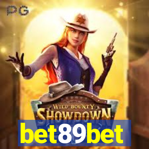 bet89bet