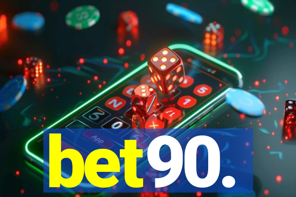 bet90.