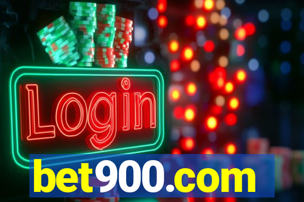 bet900.com