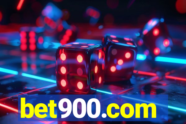 bet900.com