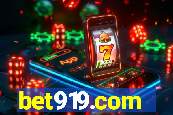 bet919.com