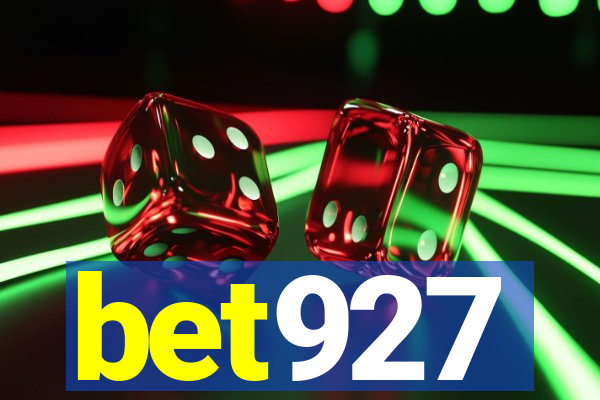 bet927