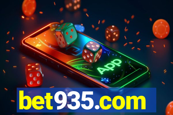 bet935.com