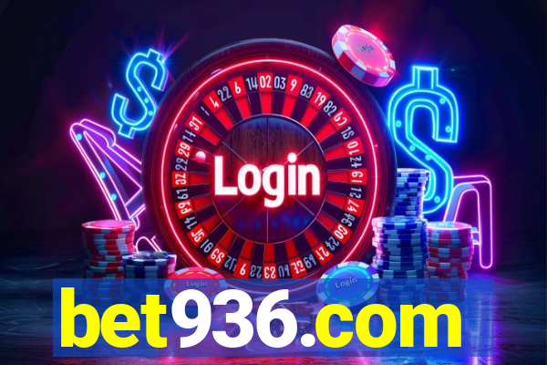 bet936.com