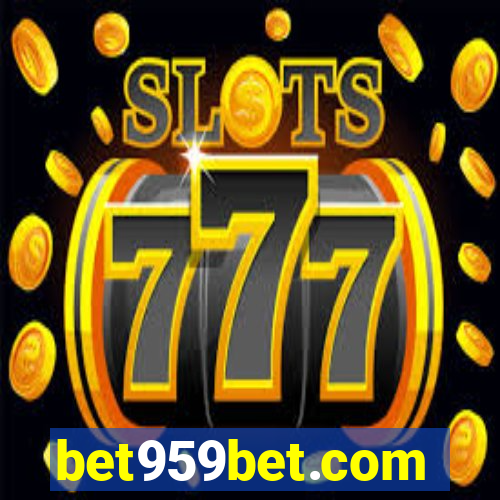 bet959bet.com