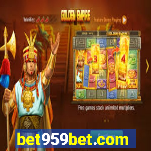 bet959bet.com