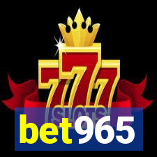 bet965