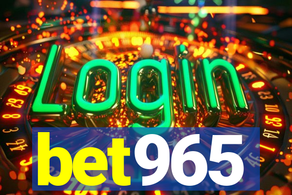 bet965