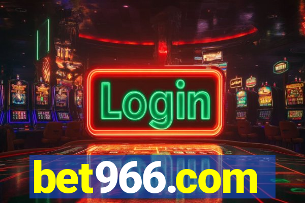 bet966.com