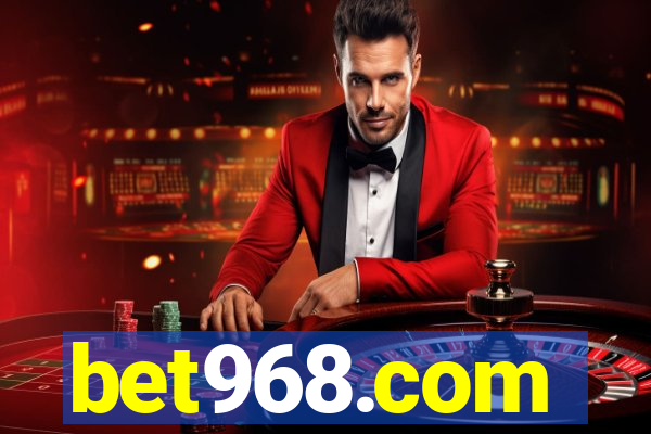 bet968.com