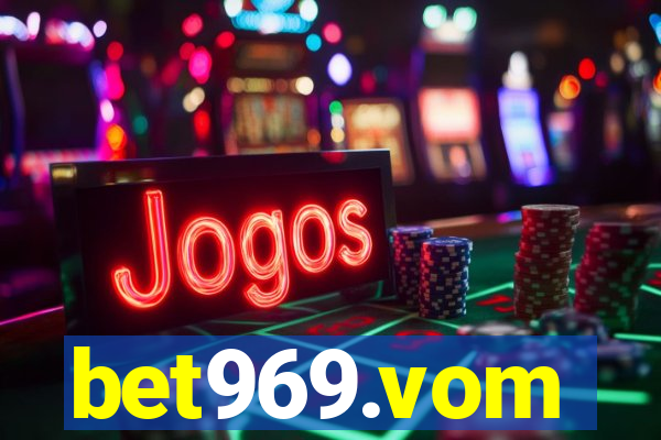 bet969.vom