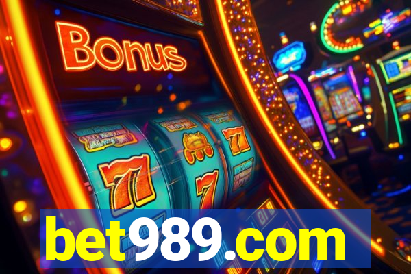 bet989.com