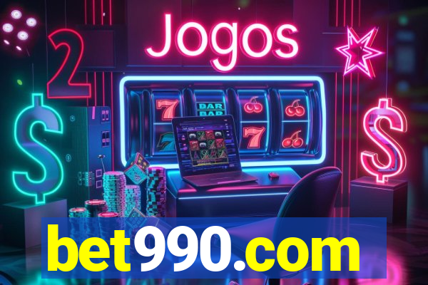 bet990.com