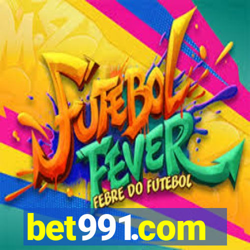 bet991.com