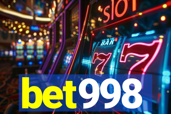 bet998