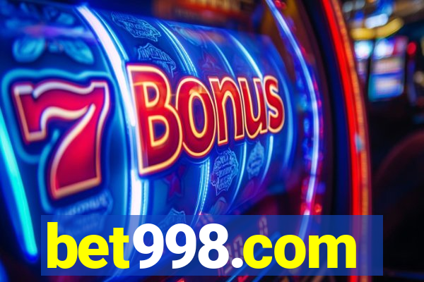 bet998.com