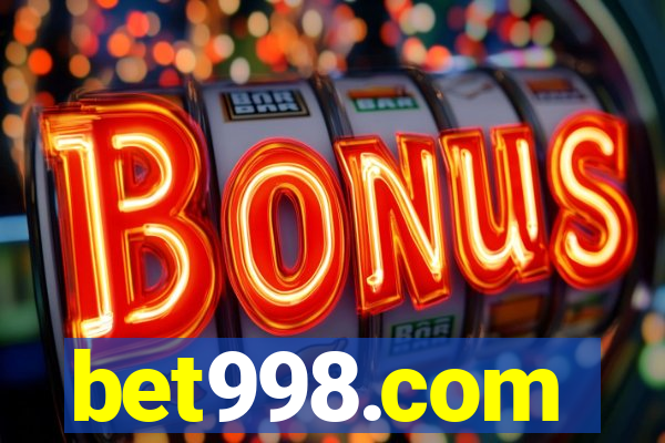 bet998.com