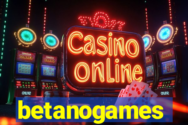 betanogames