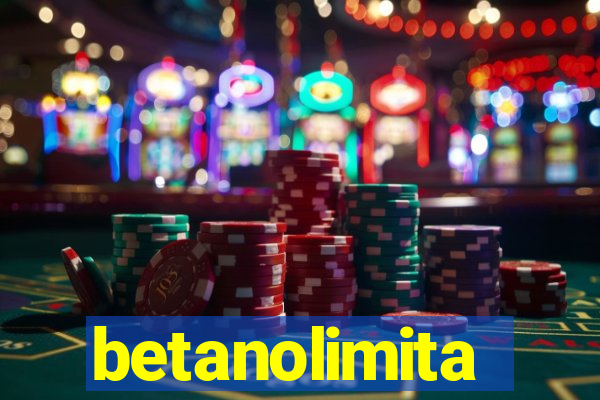 betanolimita