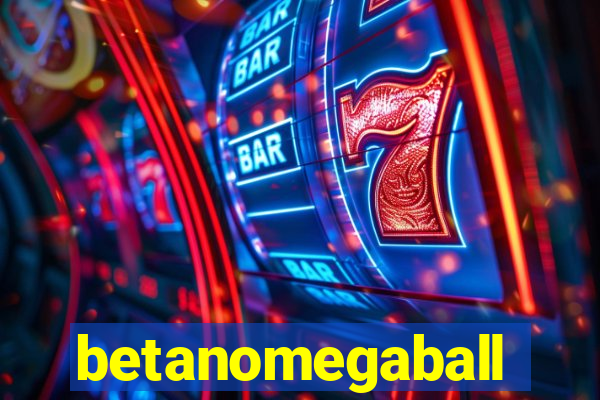 betanomegaball