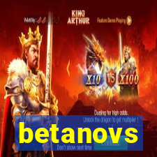 betanovs