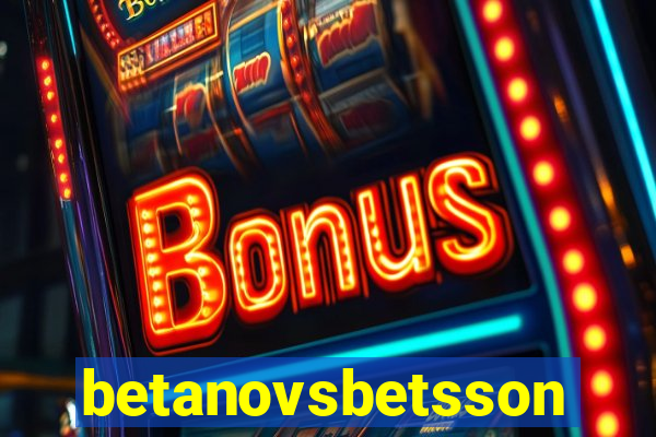 betanovsbetsson