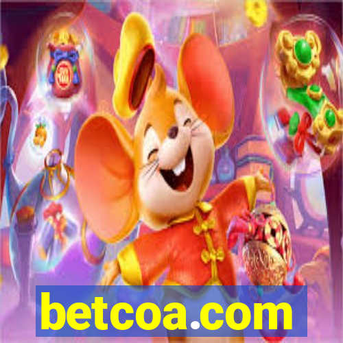 betcoa.com