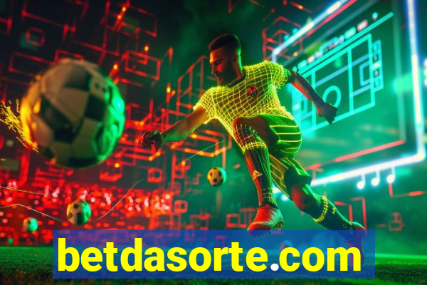 betdasorte.com