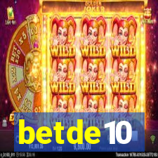 betde10