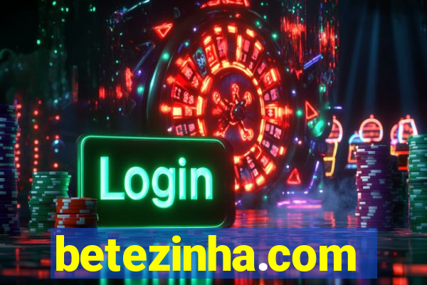 betezinha.com