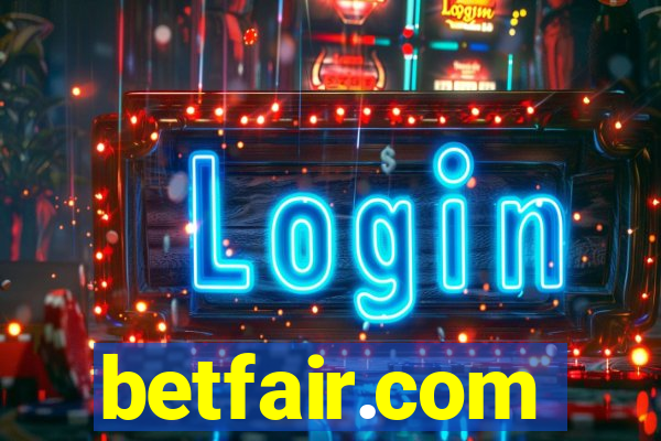 betfair.com