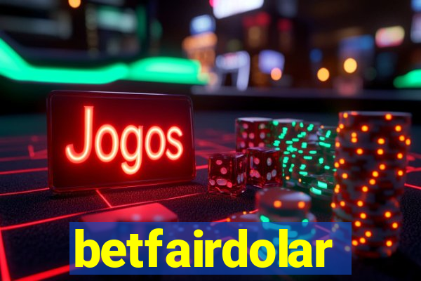 betfairdolar