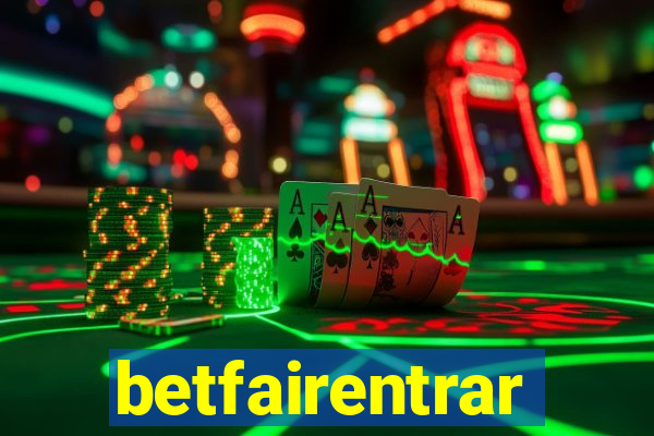 betfairentrar