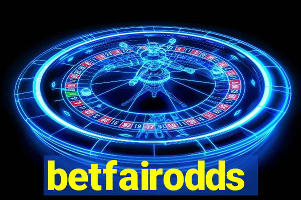 betfairodds