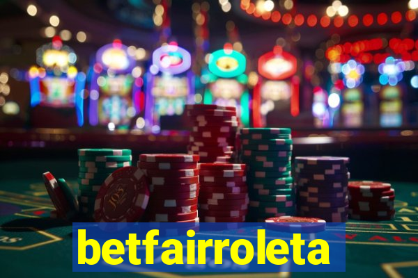 betfairroleta