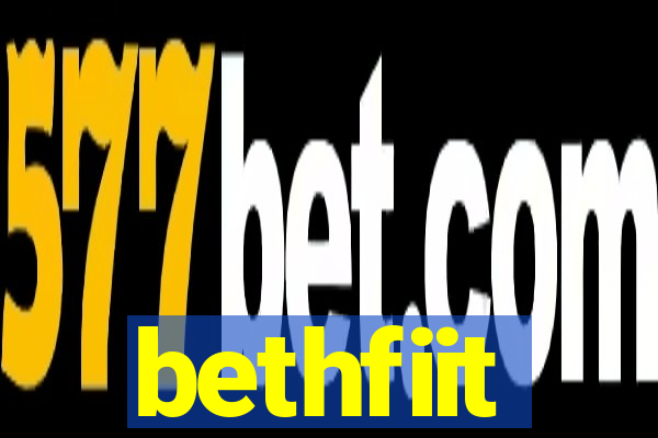 bethfiit