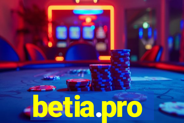 betia.pro