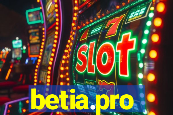 betia.pro