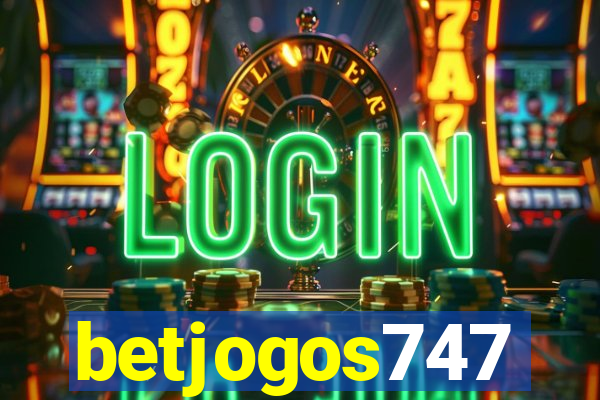 betjogos747