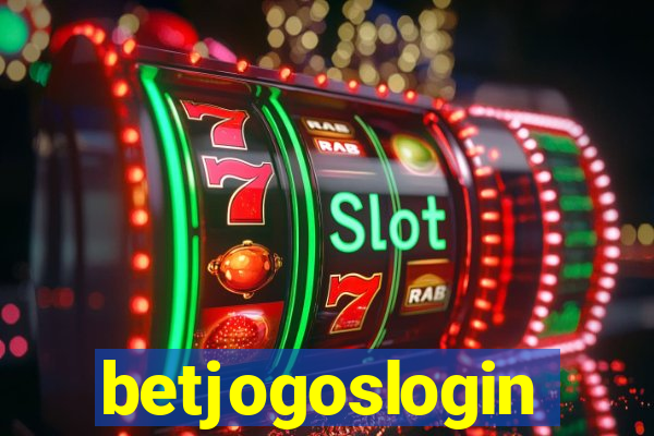 betjogoslogin