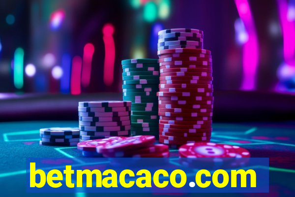 betmacaco.com