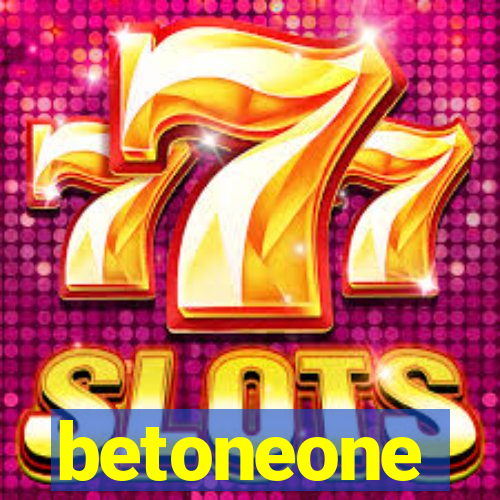 betoneone